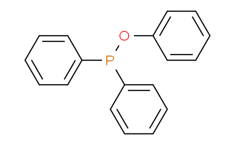 Phenoxydiphenylphosphine