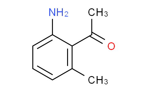 1-(2-Amino-6-methylphenyl)ethanone