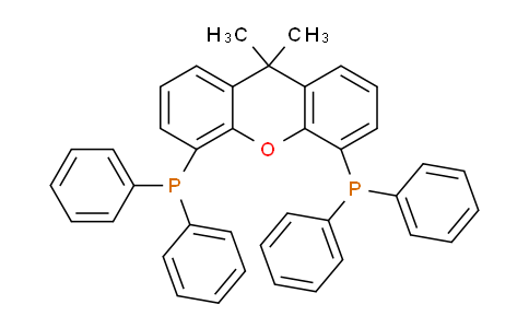 161265-03-8 | (9,9-ジメチル-9H-キサンテン-4,5-ジイル)ビス