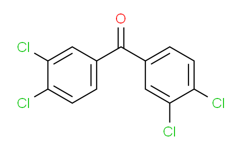 Bis(3,4-dichlorophenyl)methanone
