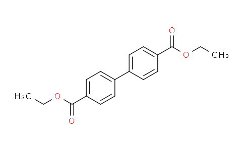Diethyl [1,1'-biphenyl]-4,4'-dicarboxylate
