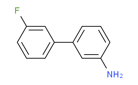 3'-Fluoro-[1,1'-biphenyl]-3-amine
