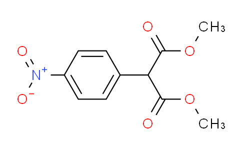 Dimethyl 2-(4-nitrophenyl)malonate