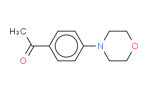 4-Morpholinoacetophenone