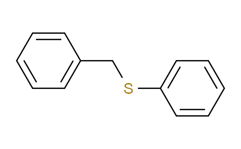 Benzyl(phenyl)sulfane