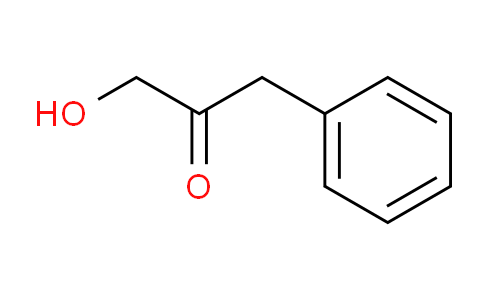 1-Hydroxy-3-phenylpropan-2-one