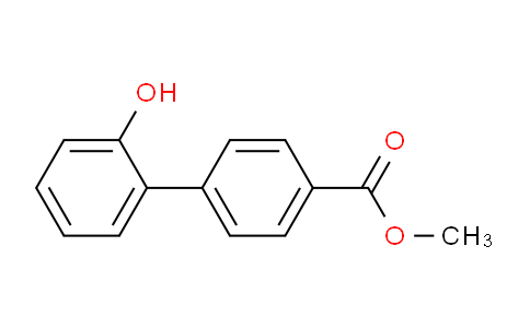 Methyl 2'-hydroxy-[1,1'-biphenyl]-4-carboxylate