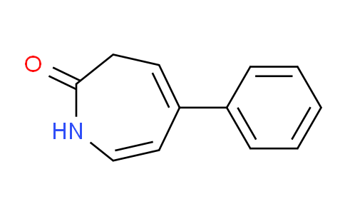 5-Phenyl-1H-azepin-2(3H)-one