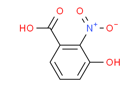 3-Hydroxy-2-nitrobenzoic acid
