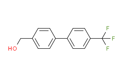 (4'-(Trifluoromethyl)-[1,1'-biphenyl]-4-yl)methanol