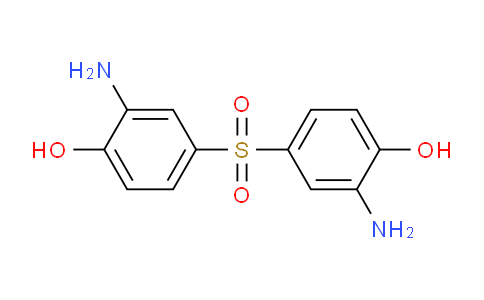 3,3'-Diamino-4,4'-dihydroxydiphenyl sulfone