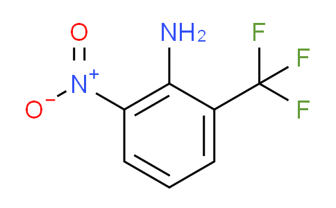 2-nitro-6-(trifluoromethyl)aniline