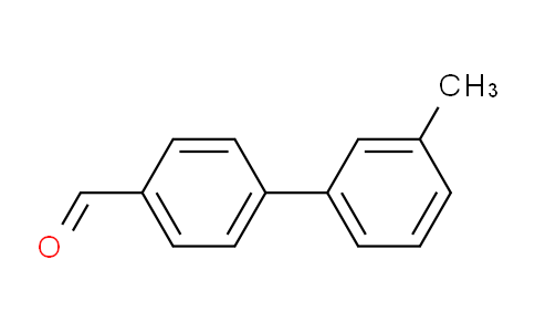 3'-Methyl-[1,1'-biphenyl]-4-carbaldehyde