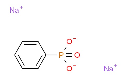 Sodium phenylphosphonate