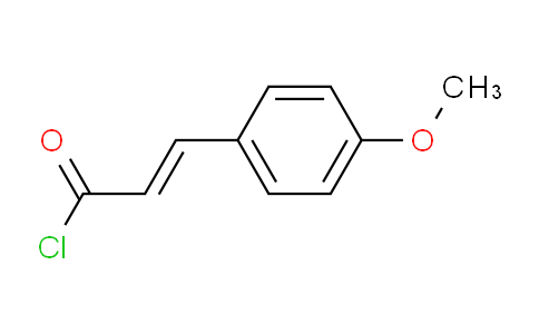 3-(4-Methoxyphenyl)acryloyl chloride