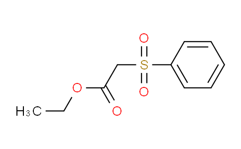 Ethyl 2-(phenylsulfonyl)acetate