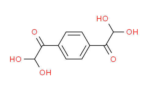 1,1'-(1,4-Phenylene)bis(2,2-dihydroxyethanone)
