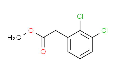 Methyl 2-(2,3-dichlorophenyl)acetate