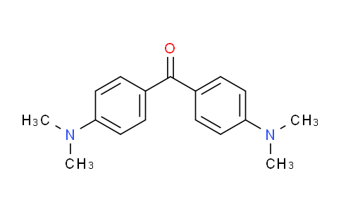 Bis(4-(dimethylamino)phenyl)methanone