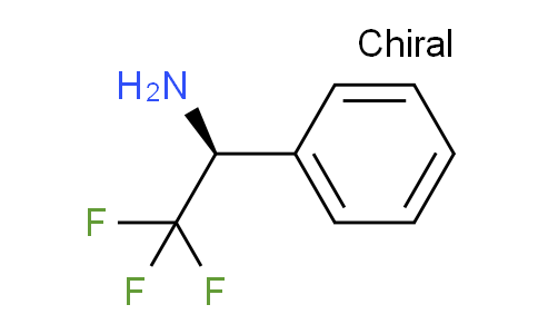 (S)-2,2,2-Trifluoro-1-phenylethanamine