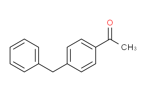 1-(4-Benzylphenyl)ethanone