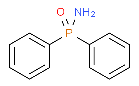 P,P-Diphenylphosphinic amide