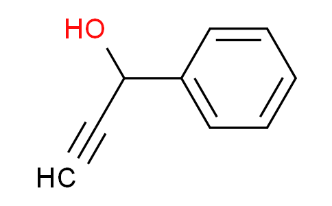 1-Phenylprop-2-yn-1-ol