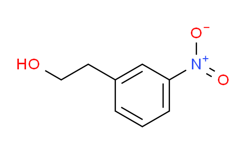 2-(3-Nitrophenyl)ethanol