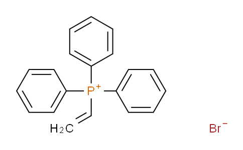 Triphenyl(vinyl)phosphonium bromide