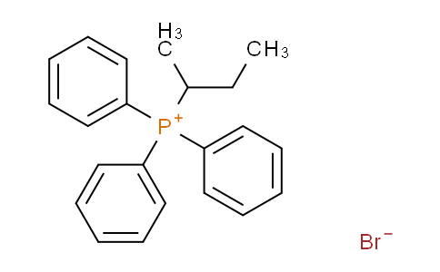 sec-Butyltriphenylphosphonium bromide