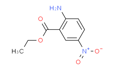 2-氨基-5-硝基苯甲酸乙酯