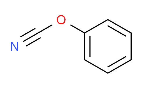 Phenyl Cyanate