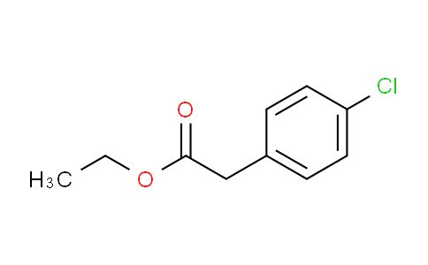 Ethyl 4-chlorophenylacetate