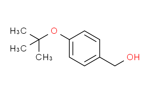 (4-(tert-Butoxy)phenyl)methanol