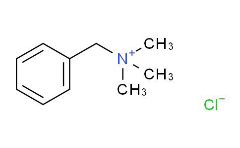 N,N,N-Trimethyl-1-phenylmethanaminium chloride