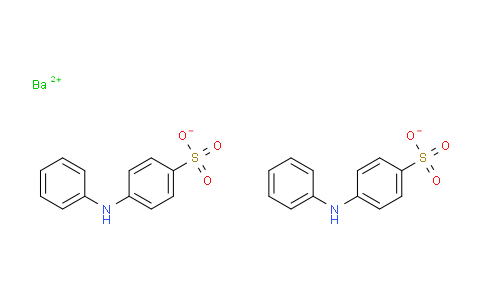 Barium Diphenylamine-4-sulfonate