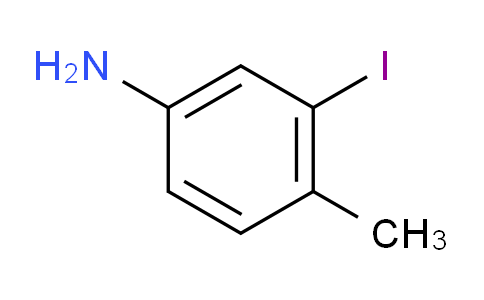 3-iodo-p-toluidine