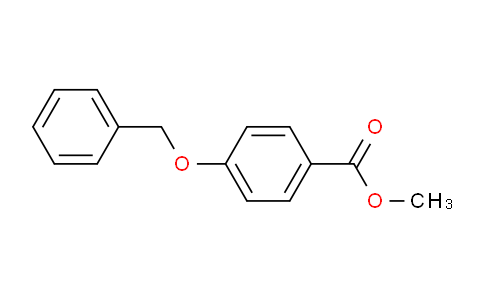 Methyl 4-benzyloxybenzoate