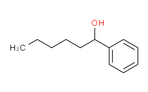 1-Phenylhexan-1-ol