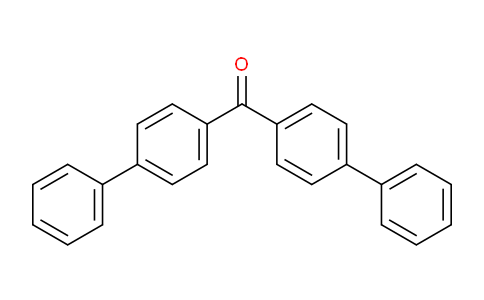 Di([1,1'-biphenyl]-4-yl)methanone