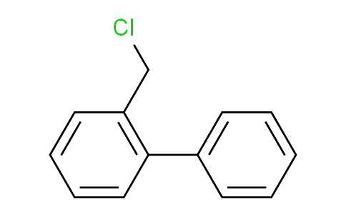 2-(Chloromethyl)-1,1'-biphenyl