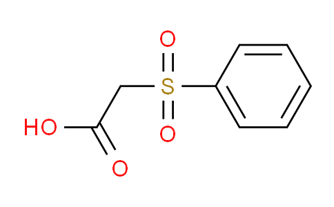 2-(Phenylsulfonyl)acetic acid