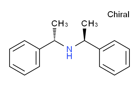(S)-Bis((S)-1-phenylethyl)amine