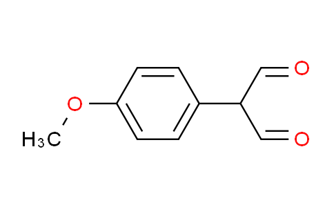 2-(4-Methoxyphenyl)malonaldehyde