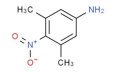 3,5-二甲基-4-硝基苯胺