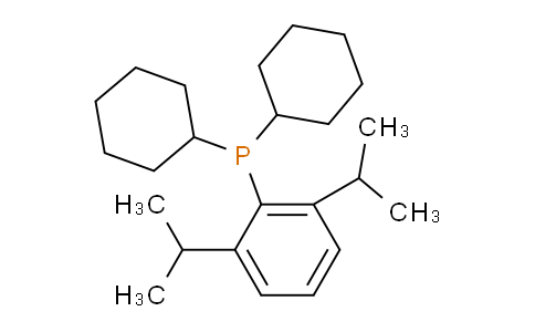 Dicyclohexyl(2,6-diisopropylphenyl)phosphine