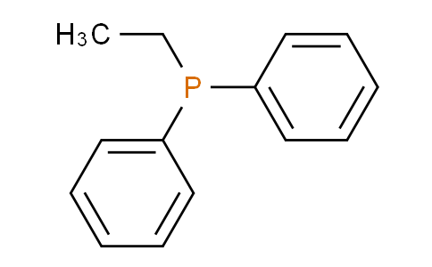 Ethyldiphenylphosphine