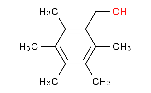 (2,3,4,5,6-Pentamethylphenyl)methanol