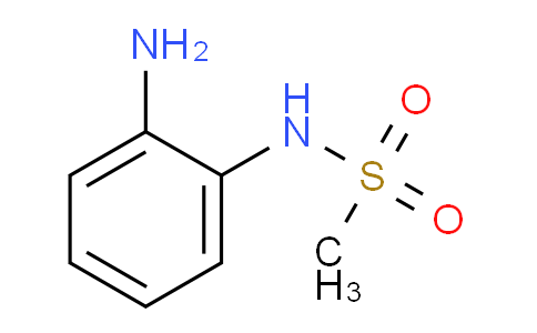 N-(2-Aminophenyl)methanesulfonamide