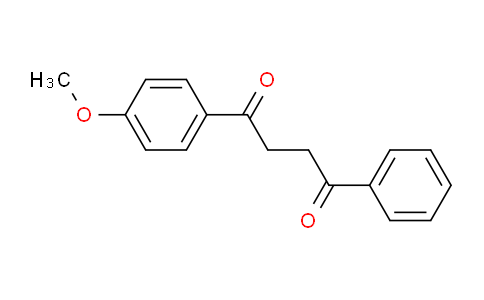 1-(4-Methoxyphenyl)-4-phenylbutane-1,4-dione